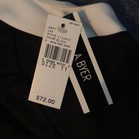 Dress - Picture 3 of 4